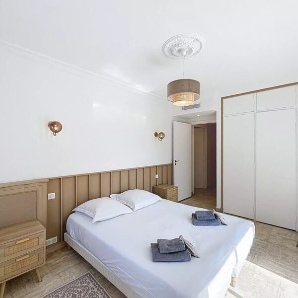 Cannes Excellence – Gorgeous 3BR / 2 bath with terrace, heart of town
