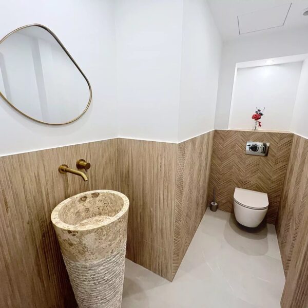 L’excellence Cannoise – Elégant 3 chambres / 2 bains Terrasse coeur de ville