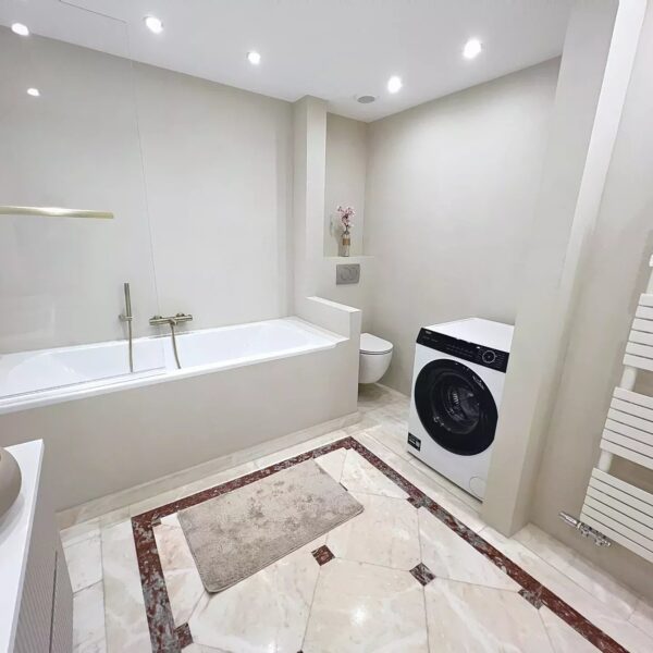 L’excellence Cannoise – Elégant 3 chambres / 2 bains Terrasse coeur de ville