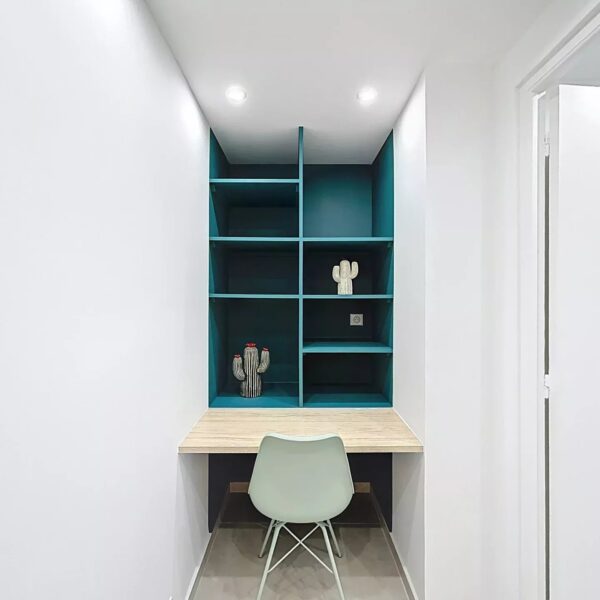 L’excellence Cannoise – Elégant 3 chambres / 2 bains Terrasse coeur de ville