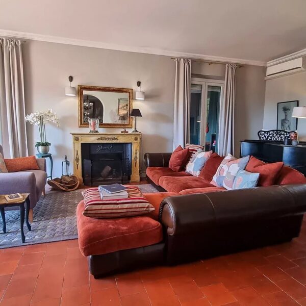 Bastide Le Cannet: 380 M2, piscine, terrain 2885 M2