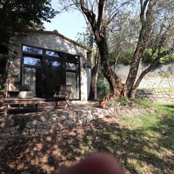 Bastide Le Cannet : 380 M2, swimming pools, terrain 2885 M2