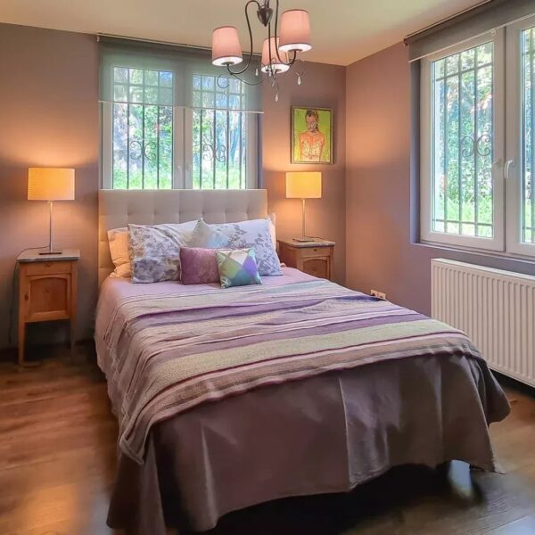 Bastide Le Cannet : 380 M2, swimming pools, terrain 2885 M2