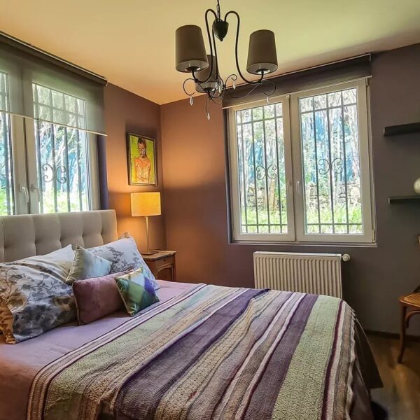 Bastide Le Cannet: 380 M2, piscine, terrain 2885 M2