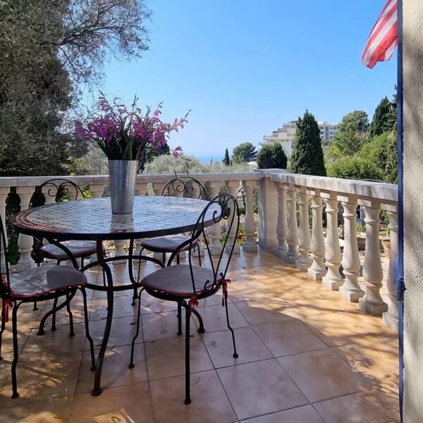 Bastide Le Cannet: 380 M2, piscine, terrain 2885 M2