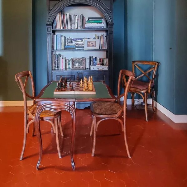 Bastide Le Cannet : 380 M2, swimming pools, terrain 2885 M2