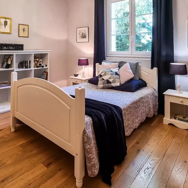 Bastide Le Cannet: 380 M2, piscine, terrain 2885 M2