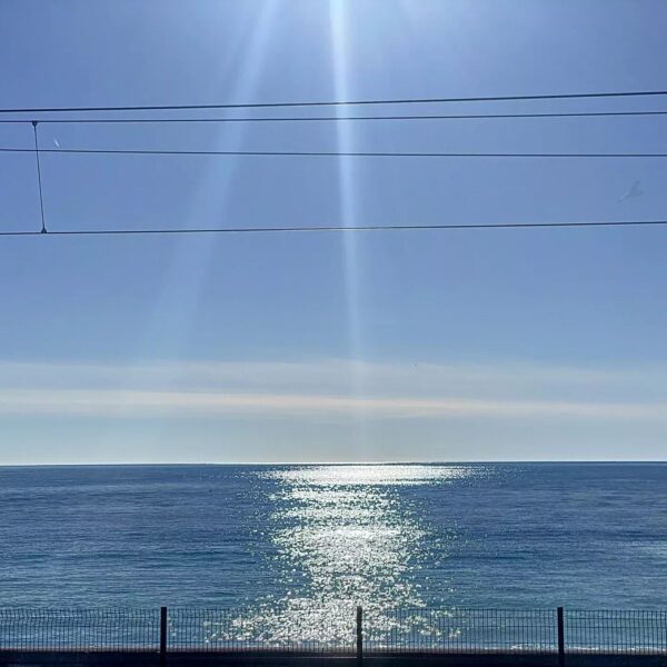 Appartement Cannes  avec vue mer imprenable terrasse, proche plages du Midi