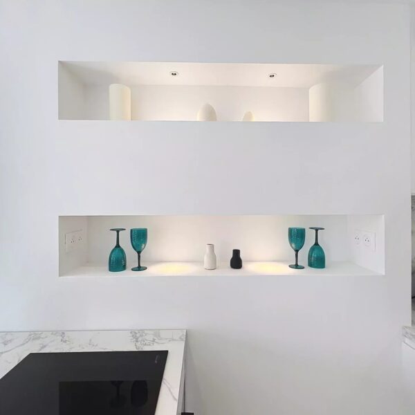 Cannes Charming 31sqm 1BDR flat, sea view, near beaches, terrace. Renovated 2025