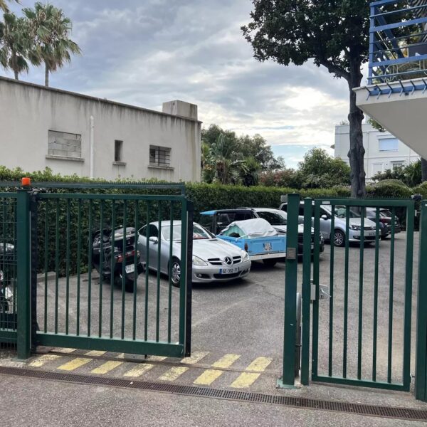 Appartement Cannes  avec vue mer imprenable terrasse, proche plages du Midi