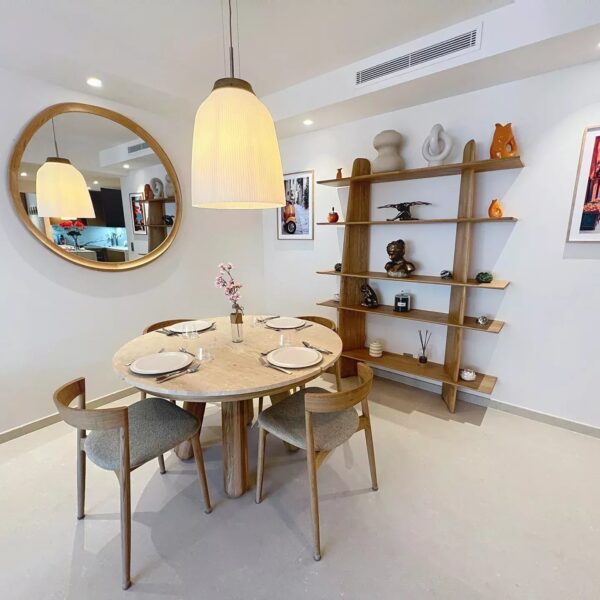 Gray d’Albion – Co Exclusivité – Splendide 3 pièces Terrasse Aperçu Mer