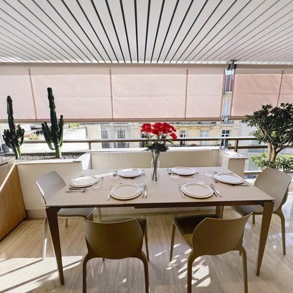 Gray d’Albion – Co Exclusivité – Splendide 3 pièces Terrasse Aperçu Mer