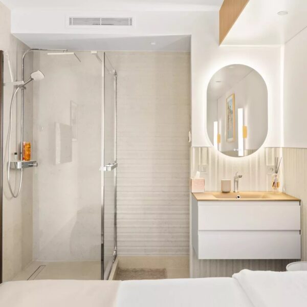 Gray d’Albion – Co Exclusivité – Splendide 3 pièces Terrasse Aperçu Mer