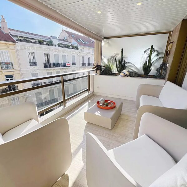 Gray d’Albion – Co Exclusivité – Splendide 3 pièces Terrasse Aperçu Mer