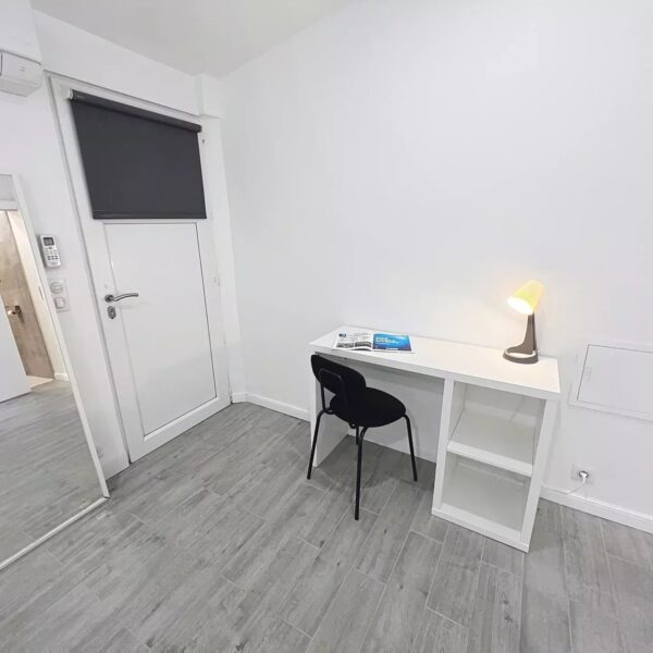 La petite maison blanche au Suquet – Appartement 2 chambres + mezzanine