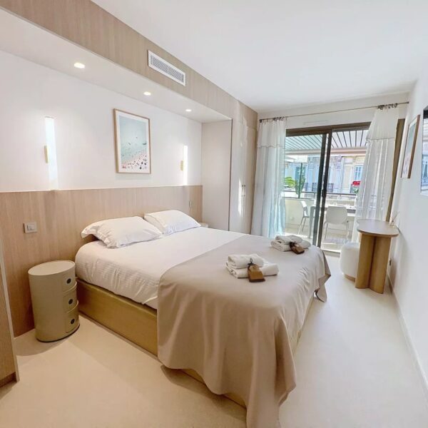 Gray d’Albion – Co Exclusivité – Splendide 3 pièces Terrasse Aperçu Mer