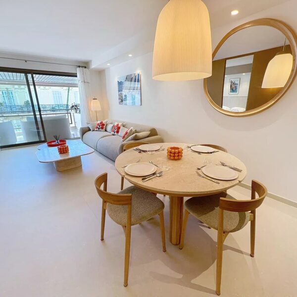 Gray d’Albion – Co Exclusivité – Splendide 3 pièces Terrasse Aperçu Mer