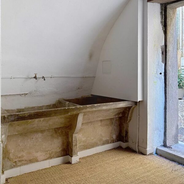 Charming house, Le Cannet Historique: 3 rooms + multipurpose space