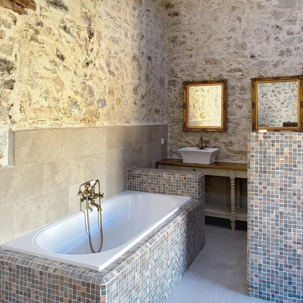 Charming house, Le Cannet Historique: 3 rooms + multipurpose space