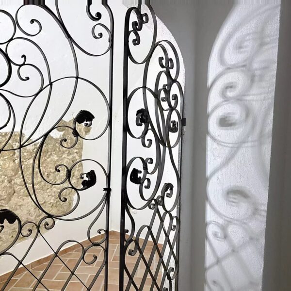 Charming house, Le Cannet Historique: 3 rooms + multipurpose space