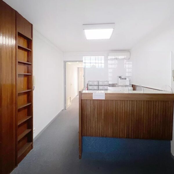 Cannes Hyper Centre, Lumineux 2/3 pcs – idéal investisseur