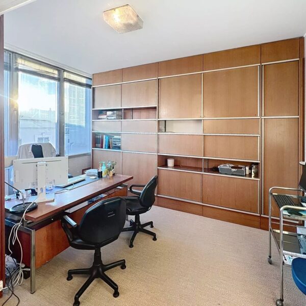 Cannes Hyper Centre, Lumineux 2/3 pcs – idéal investisseur