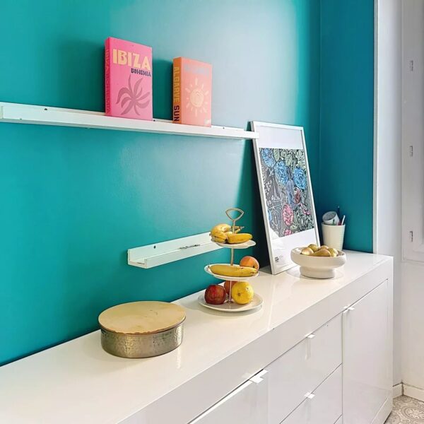Cannes – 3/4 charming rooms on a high floor, sea view